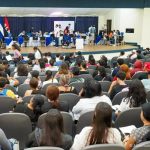 Foto: Matrículas universitarias en Nicaragua