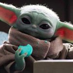 The Mandalorian con Baby Yoda regresa