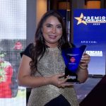 Foto: Claro Nicaragua gana Premio a la Excelencia