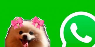 WhatsApp estrena su ‘modo coquette’