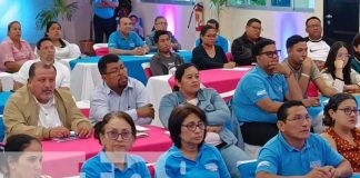 Foto: Docentes técnicos de Nicaragua se capacitan de cara a 2024 / TN8