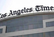 Angeles Times anuncia el despido de empleados