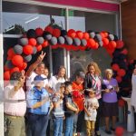 Foto: Nuevo centro de salud para Esquipulas, Managua / TN8