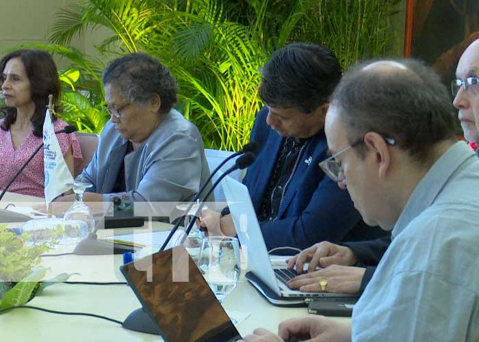 Foto: Arranca en Nicaragua la planificación estratégica de la FILAC / TN8