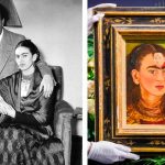 Frida Kahlo narra su propia vida en nuevo documental en Sundance