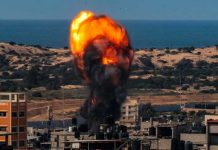 Naciones Unidas clama por alto al fuego humanitario en Gaza