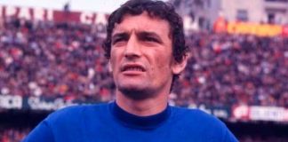 Fallece a los 79 años Gigi Riva, leyenda del fútbol italiano