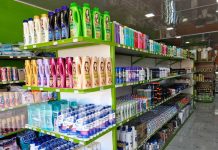Foto: El Mercadito, nuevo centro de compras en Jinotega / TN8
