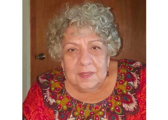 Gobierno de Nicaragua se solidariza con la familia de la querida compañera Leyla Suad