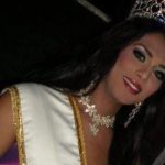 Foto: Encuentran muerto a Josuhara Brown, Miss Gay Nicaragua 2011