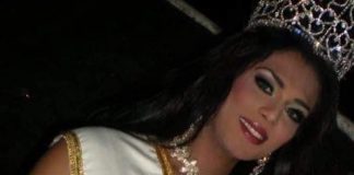 Foto: Encuentran muerto a Josuhara Brown, Miss Gay Nicaragua 2011