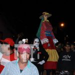 Foto: Celebración de La Mojiganga en Madriz / TN8