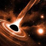 Descubren el agujero negro más antiguo del universo