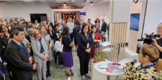 Nicaragua presente en Reunión de Ministros de Educación de América Latina y El Caribe