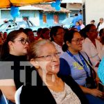 Fortalecen atención a mujeres víctimas de violencia en Palacagüina