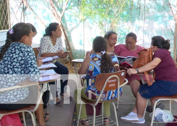 Docentes adoptan nuevas técnicas para mejorar la enseñanza