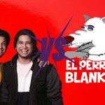 Foto: ¿Hay conflicto entre Perro Blanko y Los Gemelos Arce?