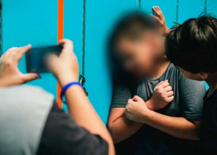 Niño de 11 es abusado por compañeros de colegio en Portugal