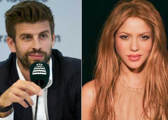 Critican a Shakira por no superar a Piqué