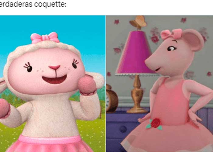 ¿Qué significa ‘coquette’, expresión viral en redes sociales?