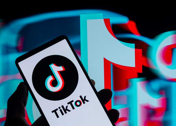 TikTok entra en competencia con YouTube 