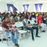 Foto: Educación inclusiva en el Caribe de Nicaragua / TN8