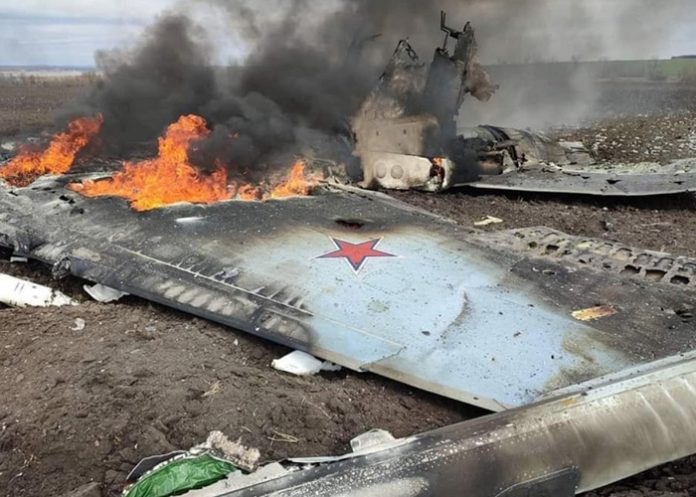 El derribo del avión ruso que transportaba a los prisioneros de guerra ucranianos y la “fórmula de paz” de Zelensky