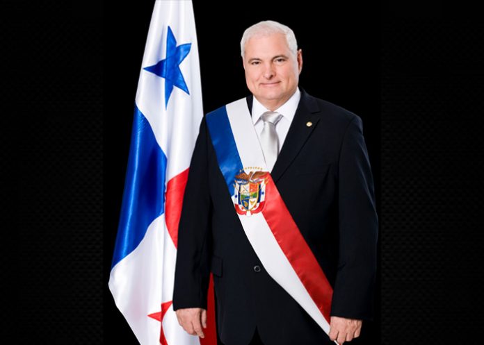 Nicaragua otorga asilo al ex-presidente de Panamá Ricardo Martinelli