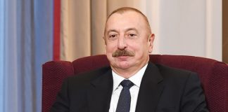 Nicaragua saluda la reelección del Presidente Ilham Alíyev de la República de Azerbaiyán