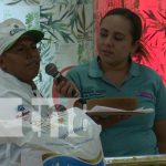 Foto: El MEFCCA realiza el festival pastelero "Detalle Dulce Con Amor" en Managua /Tn8