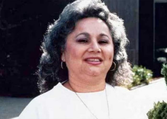 ¿Dónde está la tumba de Griselda Blanco? En Colombia y a pocos metros de Pablo Escobar