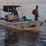 Cinco días en altamar, la historia de 4 pescadores que naufragaron en México
