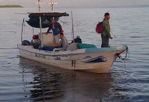 Cinco días en altamar, la historia de 4 pescadores que naufragaron en México