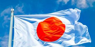 Nicaragua envía un mensaje por el Aniversario de la Fundación Nacional de Japón
