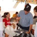 Mega feria de neurocirugía en León brinda esperanza a cientos de familias