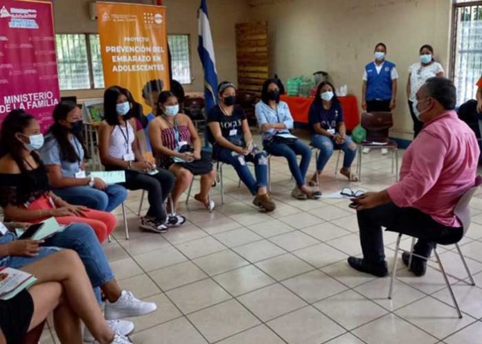 Nuevo Programa De Cooperación de Naciones Unidas para Nicaragua