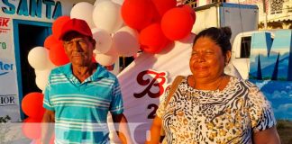Moyogalpa se prepara para las esperadas Bodas Civiles 2024