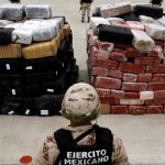 Cárteles Mexicanos disputan el control del territorios/Cortesía