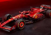 Foto: Ferrari revela el SF-24 ¡Su arma secreta para el Mundial de Fórmula 1 2024!/Cortesía