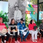 Foto: Feria en Honor a Sandino: Cuatro Días de Emprendimiento y Tradición/TN8