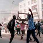 Foto: Senegal rechaza aplazamiento electoral /cortesía