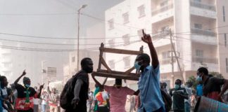 Foto: Senegal rechaza aplazamiento electoral /cortesía