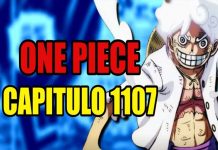 Emocionantes revelaciones sacuden el universo de One Piece en el capítulo 1107