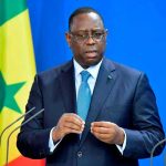 Presidente de Senegal anuncia elecciones anticipadas