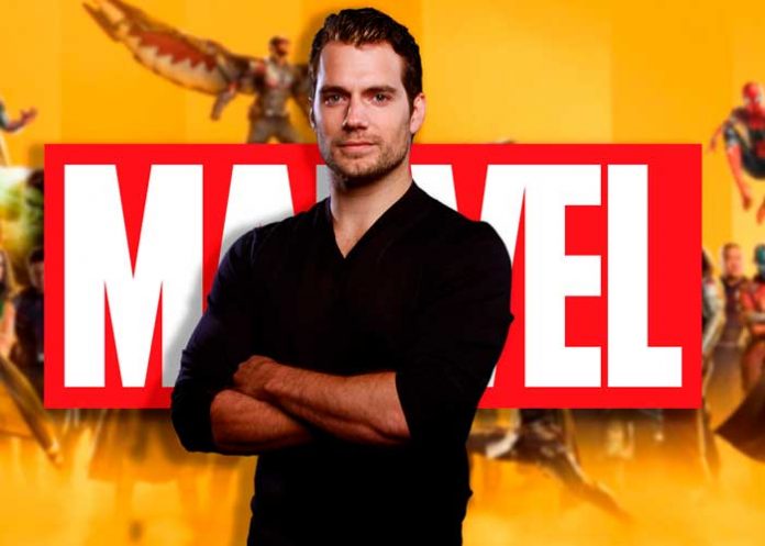 ¡Sorprendente!: Henry Cavill pasa de héroe a villano en Los 4 Fantásticos