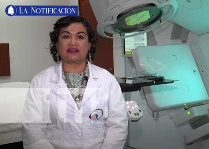 Foto: Digitalización de la salud y avances en cirugía de alta complejidad en Nicaragua/TN8