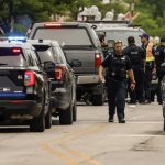 Foto: Tragedia en Minnesota: Dos policías y un paramédico pierden la vida en tiroteo / Cortesía
