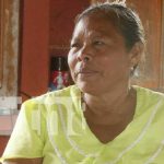 Adela Mercado: Una mujer luchadora y valiente del pueblo Mayangna en Bonanza