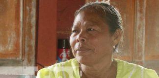 Adela Mercado: Una mujer luchadora y valiente del pueblo Mayangna en Bonanza