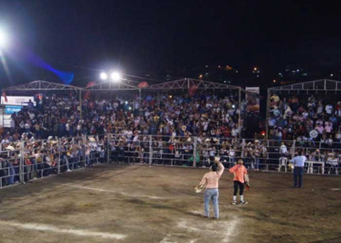 ¡Todo un éxito! Finaliza Feria Ganadera, Matagalpa 2024